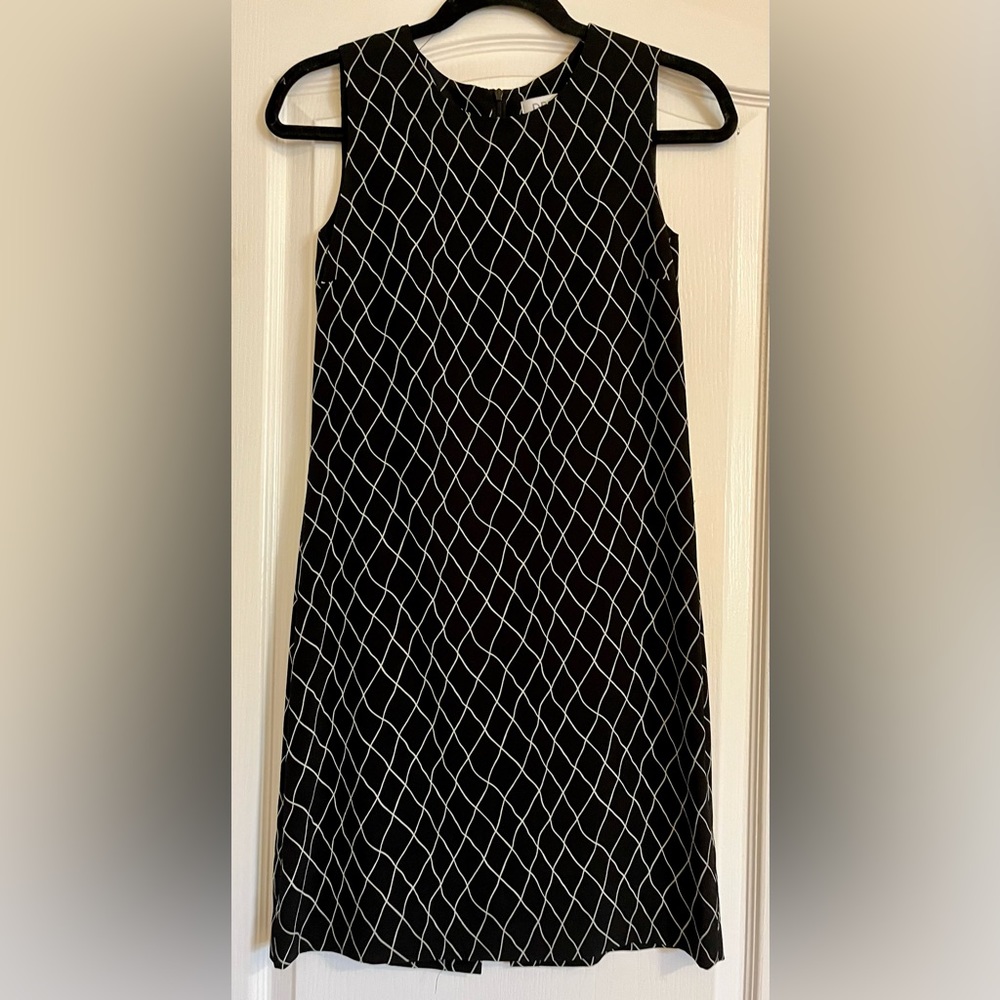 Vintage Petite Sophisticate Dress Size 2